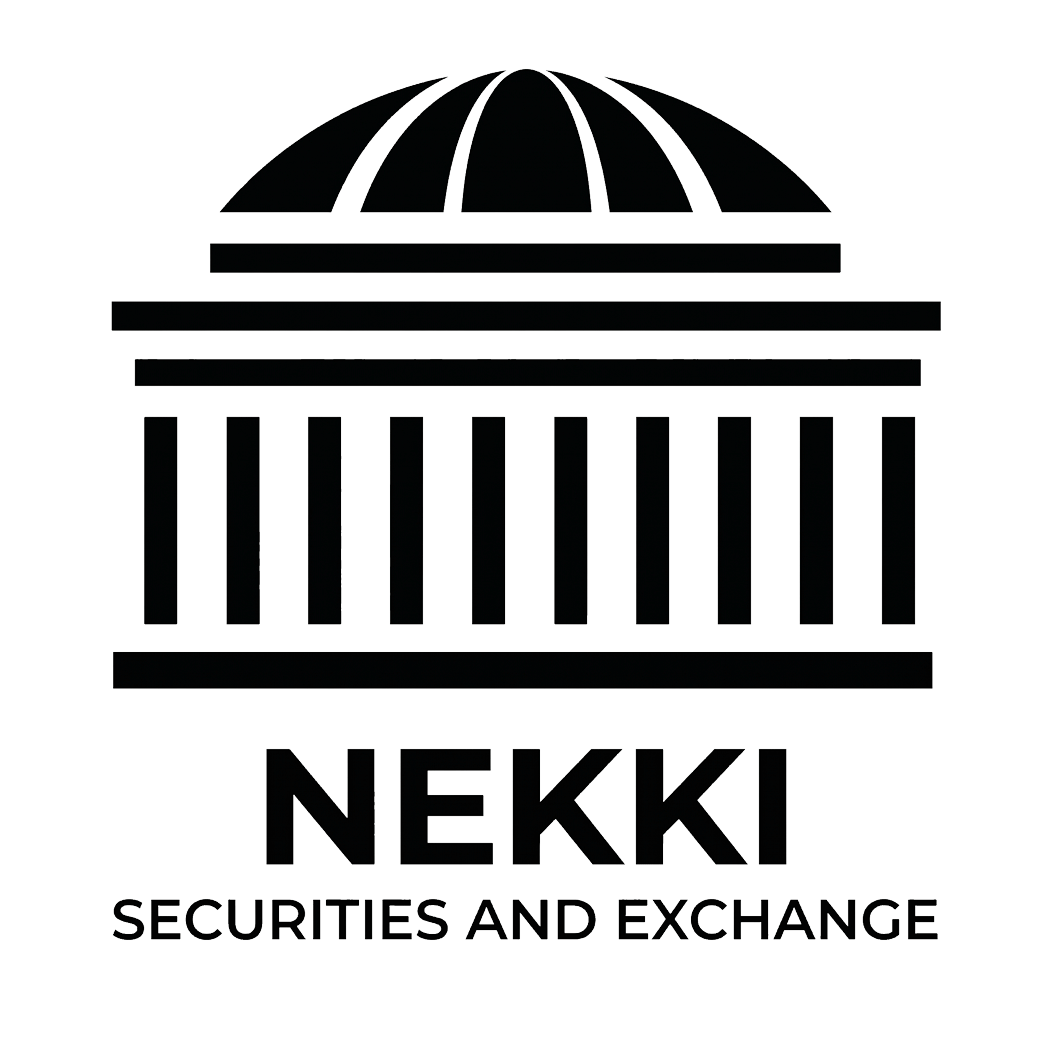 Nekki Securities and Exchange